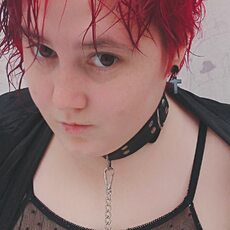 Фотография девушки Паскудная Гадина, 31 год из г. Ульяновск