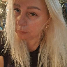 Фотография девушки Елена, 49 лет из г. Ярославль