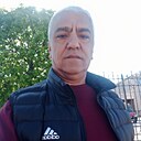 Алихан, 60 лет