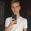 Даниил, 20 лет