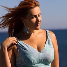 Фотография девушки Вита, 34 года из г. Ноябрьск