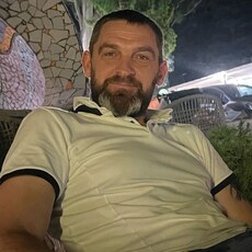 Фотография мужчины Роман, 44 года из г. Адлер