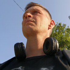 Фотография мужчины Сергей, 39 лет из г. Павловск (Санкт-Петербург)