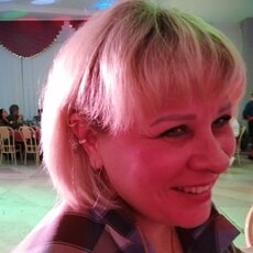 Фотография девушки Ольга, 50 лет из г. Зеленогорск (Красноярский Край)