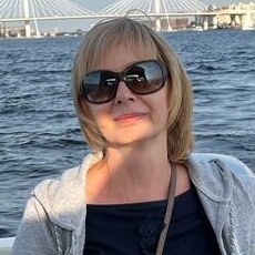 Фотография девушки Елена, 55 лет из г. Томск