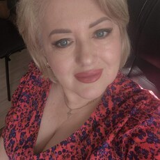 Фотография девушки Маргаритка, 48 лет из г. Горячий Ключ
