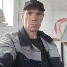 Фотография мужчины Евгений, 41 год из г. Любинский