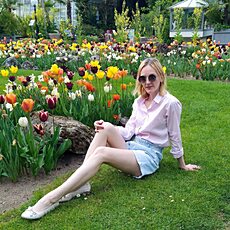 Фотография девушки Олеся, 42 года из г. Ерланген