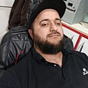 Абубакар, 36 лет