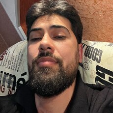 Фотография мужчины Сомон, 27 лет из г. Кемерово