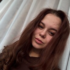 Фотография девушки Аполлинария, 27 лет из г. Тобольск