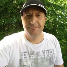 Фотография мужчины Стас, 45 лет из г. Новозыбков