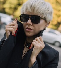 Фотография девушки Ксюша, 45 лет из г. Можайск