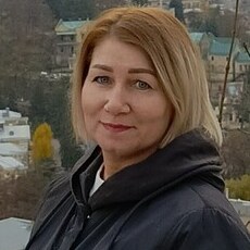 Фотография девушки Жанетка, 50 лет из г. Ставрополь