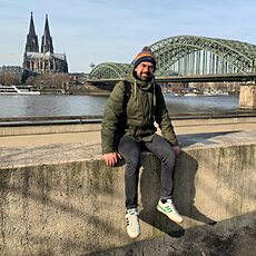 Фотография мужчины Максим, 36 лет из г. Киселевск