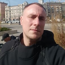 Фотография мужчины Юрий, 39 лет из г. Волгоград