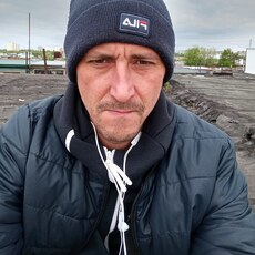 Фотография мужчины Андрей, 41 год из г. Усинск