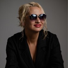 Фотография девушки Наталья, 47 лет из г. Ялта