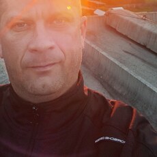 Фотография мужчины Алексей, 42 года из г. Нижний Тагил