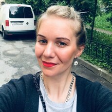 Фотография девушки Аня, 40 лет из г. Санкт-Петербург