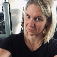 Фотография девушки Аня, 39 лет из г. Санкт-Петербург