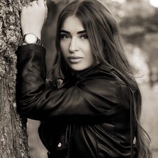 Фотография девушки Виктория, 28 лет из г. Выборг