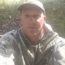 Фотография мужчины Сергей, 52 года из г. Лучегорск