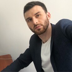 Фотография мужчины Артур, 30 лет из г. Москва