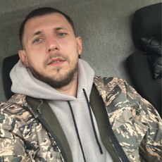 Фотография мужчины Сергей, 29 лет из г. Таганрог