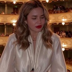 Фотография девушки Юлия, 36 лет из г. Москва