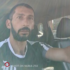 Фотография мужчины Рафик, 35 лет из г. Пенза