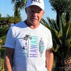 Фотография мужчины Сергей, 55 лет из г. Оренбург