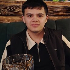 Фотография мужчины Грр, 23 года из г. Астана