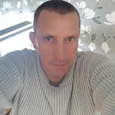 Фотография мужчины Толик, 41 год из г. Георгиевск