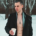 Никита, 23 года