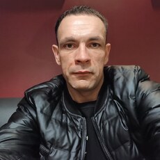 Фотография мужчины Владимир, 36 лет из г. Березники