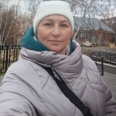 Фотография девушки Наташа, 57 лет из г. Курган