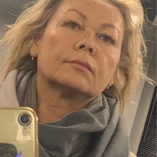 Фотография девушки Елена, 53 года из г. Санкт-Петербург