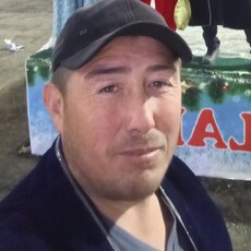 Фотография мужчины Otabek, 37 лет из г. Туркестан