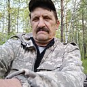 Володя, 62 года