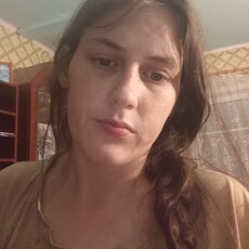 Фотография девушки Кэт, 21 год из г. Бешенковичи