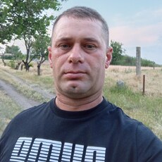 Фотография мужчины Андрей, 41 год из г. Бердянск