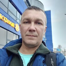 Фотография мужчины Станислав, 45 лет из г. Тверь