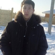 Фотография мужчины Дмитрий, 28 лет из г. Иркутск