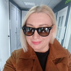 Фотография девушки Светлана, 53 года из г. Лида