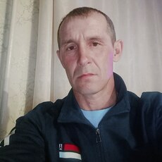 Фотография мужчины Roman, 44 года из г. Чита