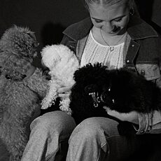 Фотография девушки Александра, 46 лет из г. Самара