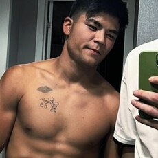 Фотография мужчины Ришка, 35 лет из г. Алматы