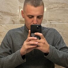 Фотография мужчины Миша, 27 лет из г. Сафоново