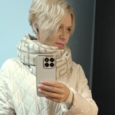 Фотография девушки Наталья, 50 лет из г. Новокузнецк